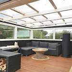 4 Star Holiday Home In Lokken * Løkken