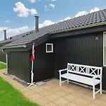 4 Star Holiday Home In Lokken Semesterbostad Løkken