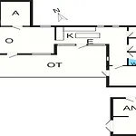 度假居 4 Star In *