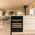 Σπίτι διακοπών 4 Star In Løkken