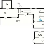 Σπίτι διακοπών 4 Star In Løkken