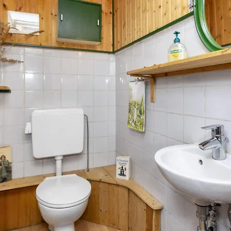 Holiday home Iv *