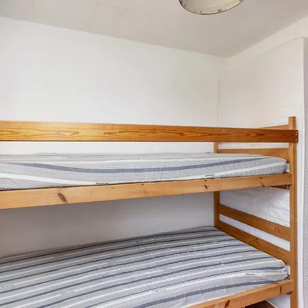 Iv Holiday home Lokken