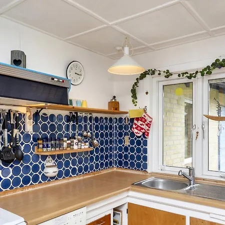 Iv Holiday home