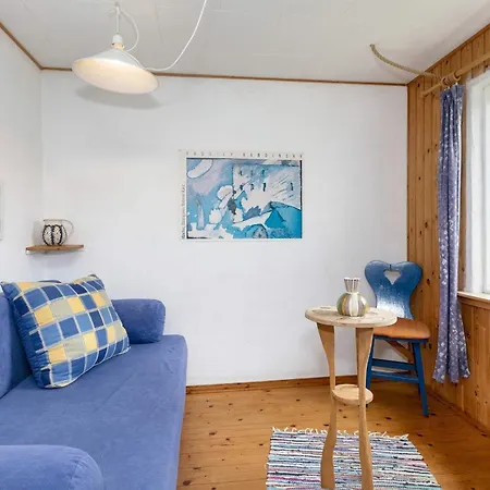 Holiday home Iv *