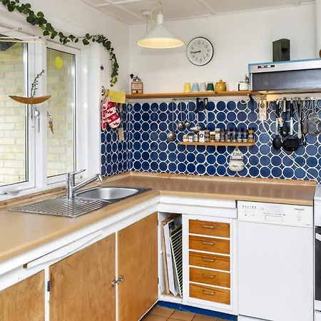 Iv Holiday home