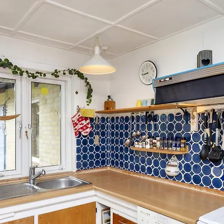 Iv Holiday home *