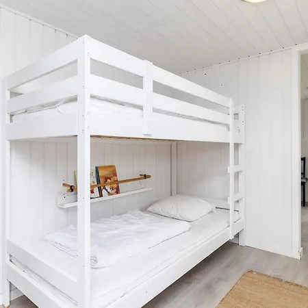 Dom wakacyjny Seaside Retreat In - By Traum *