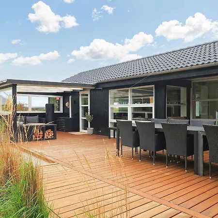 Seaside Retreat In - By Traum Løkken