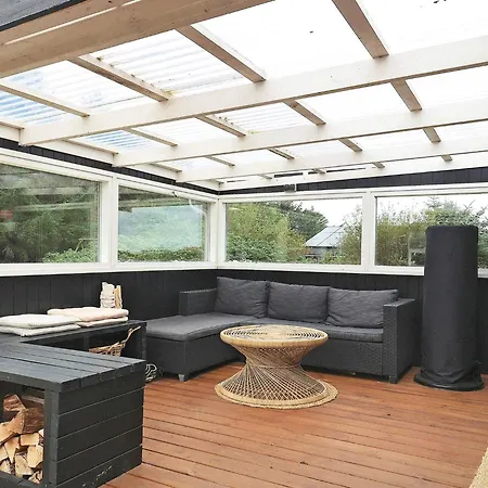 Seaside Retreat In - By Traum * Løkken