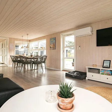 Seaside Retreat In - By Traum Dom wakacyjny *