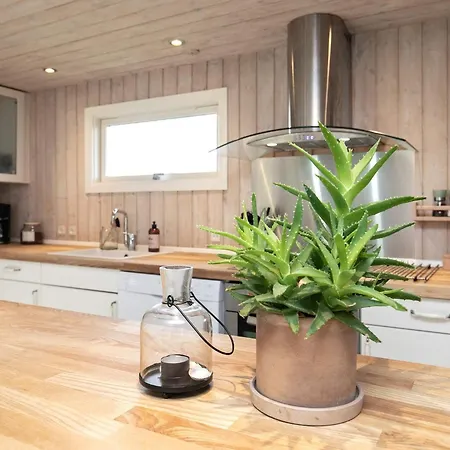 Seaside Retreat In - By Traum Løkken