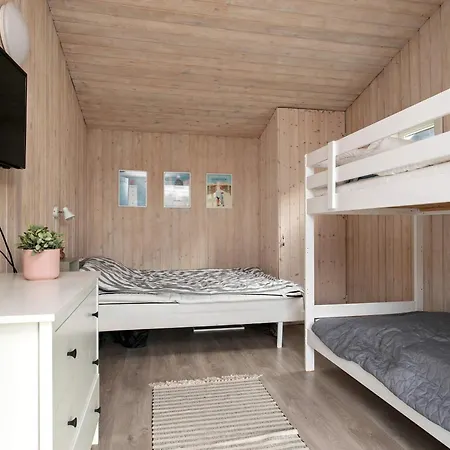 Seaside Retreat In - By Traum * Løkken