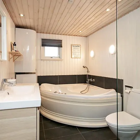 Seaside Retreat In - By Traum Løkken