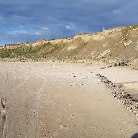 Seaside Retreat In - By Traum Løkken