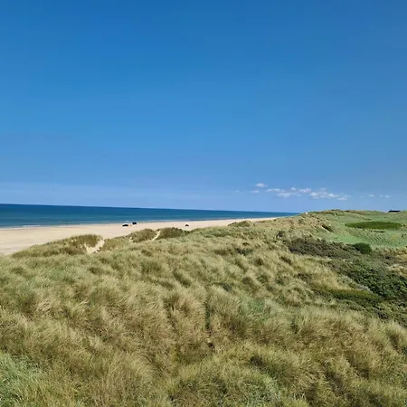 Seaside Retreat In - By Traum Dom wakacyjny