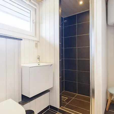 Dom wakacyjny Seaside Retreat In - By Traum Løkken