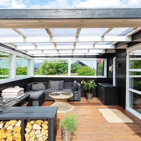 Seaside Retreat In - By Traum Dom wakacyjny *