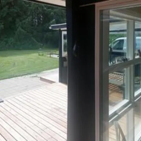 Vakantiehuis 4 Star In *