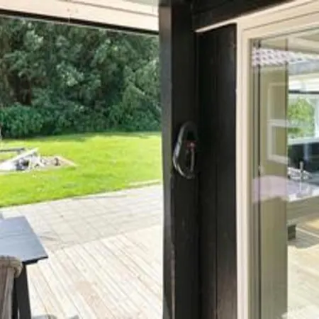 Vakantiehuis 4 Star In *