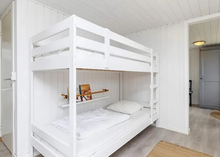 Casa de Férias Seaside Retreat In - By Traum *