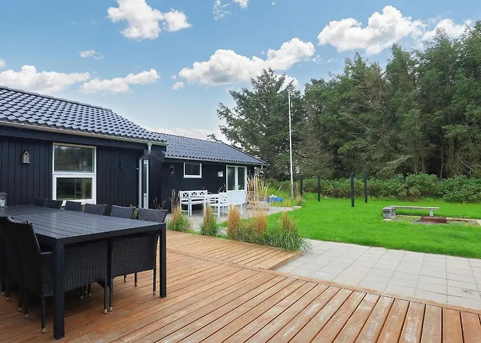 Casa de Férias Seaside Retreat In - By Traum