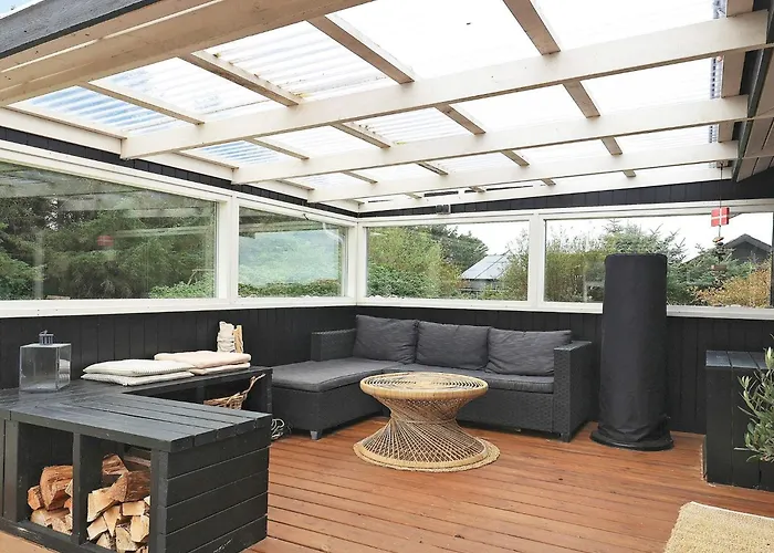 Seaside Retreat In - By Traum * Løkken