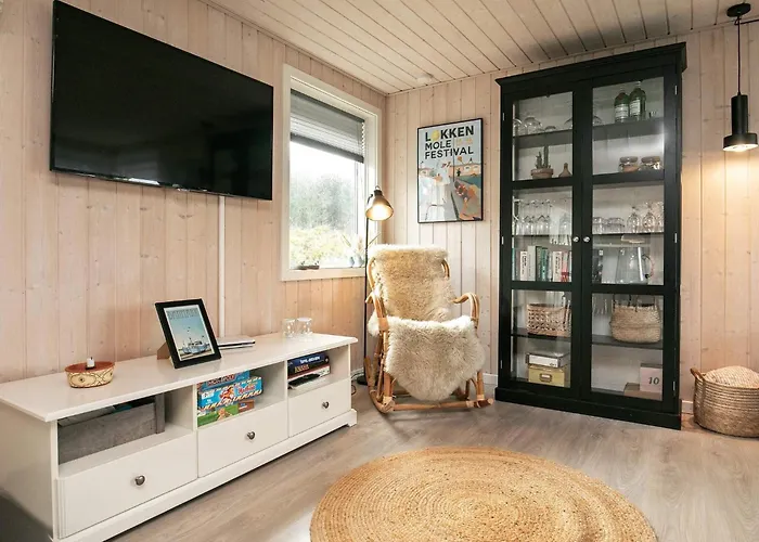 Casa de Férias Seaside Retreat In - By Traum