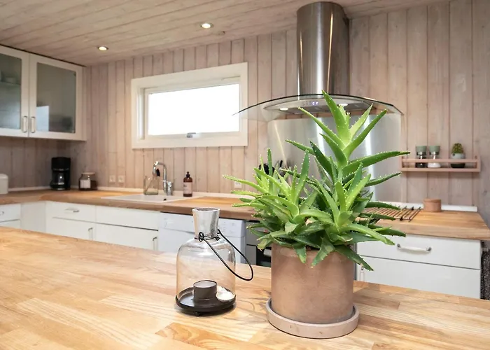 Seaside Retreat In - By Traum Løkken