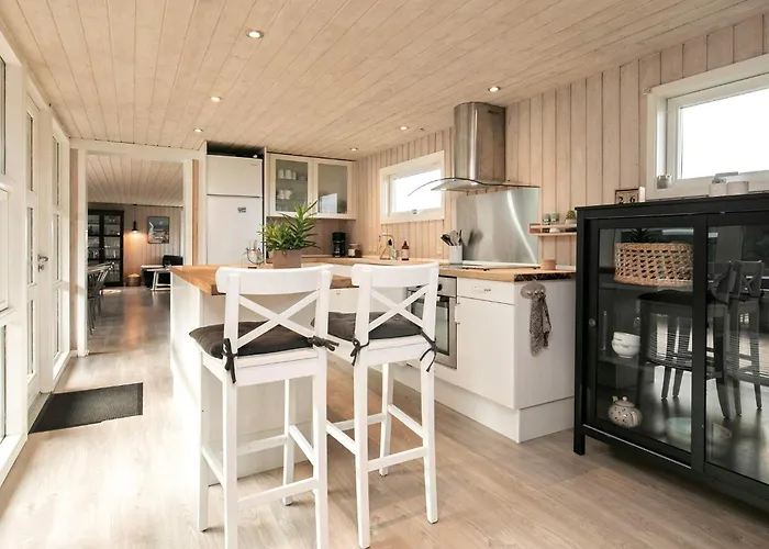 Casa de Férias Seaside Retreat In - By Traum *