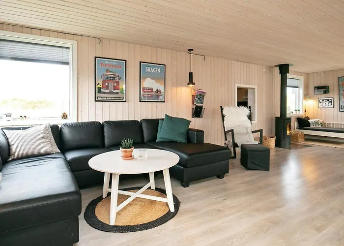 Casa de Férias Seaside Retreat In - By Traum *