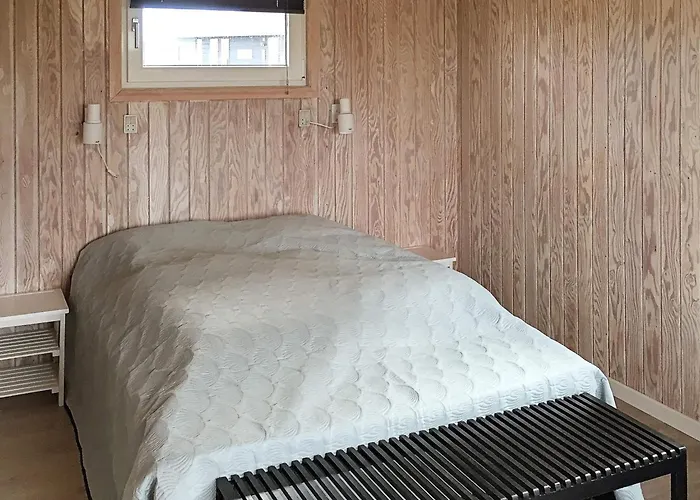 Seaside Retreat In - By Traum Løkken