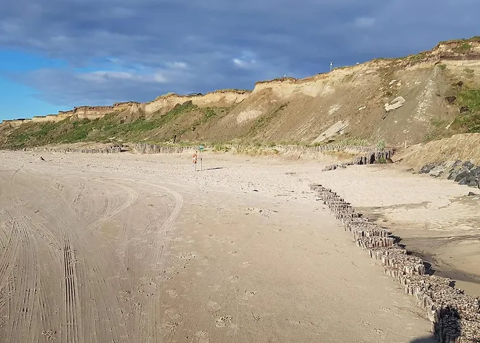 Seaside Retreat In - By Traum Løkken