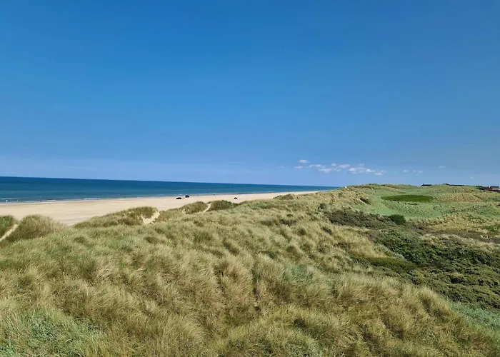 Seaside Retreat In - By Traum Casa de Férias