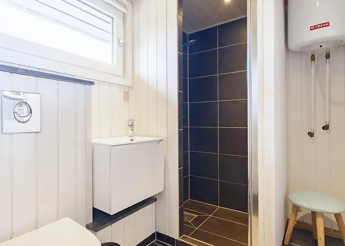 Casa de Férias Seaside Retreat In - By Traum Løkken