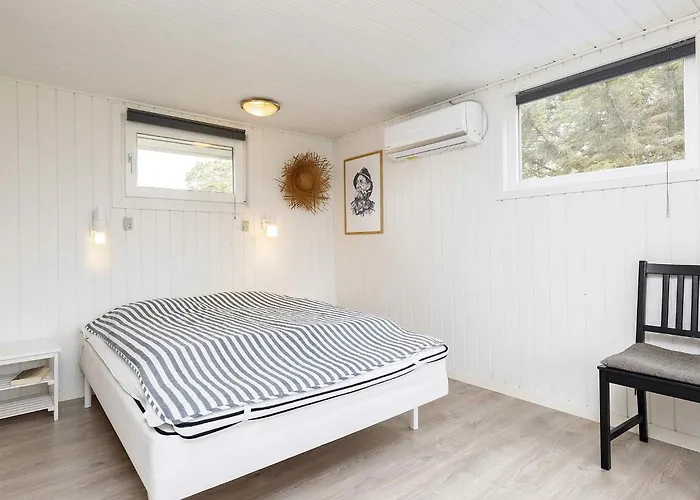 Casa de Férias Seaside Retreat In - By Traum *