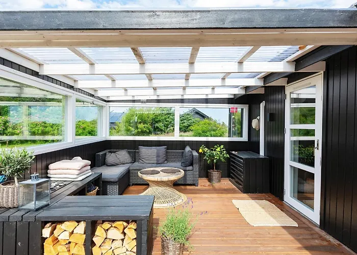 Seaside Retreat In - By Traum Casa de Férias *